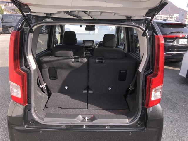 ムーヴ ＸリミテッドＩＩ　ＳＡＩＩＩ（10枚目）