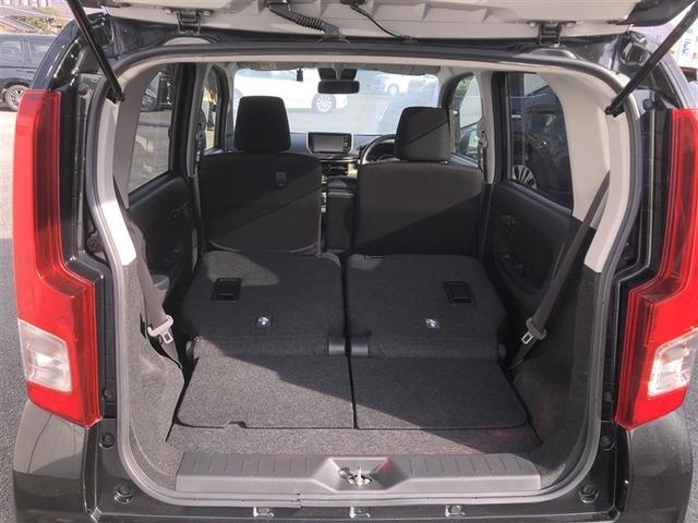 ムーヴ ＸリミテッドＩＩ　ＳＡＩＩＩ（11枚目）