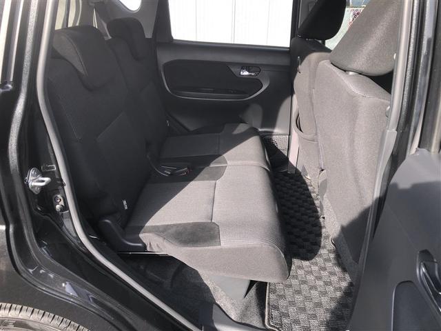 ムーヴ ＸリミテッドＩＩ　ＳＡＩＩＩ（12枚目）