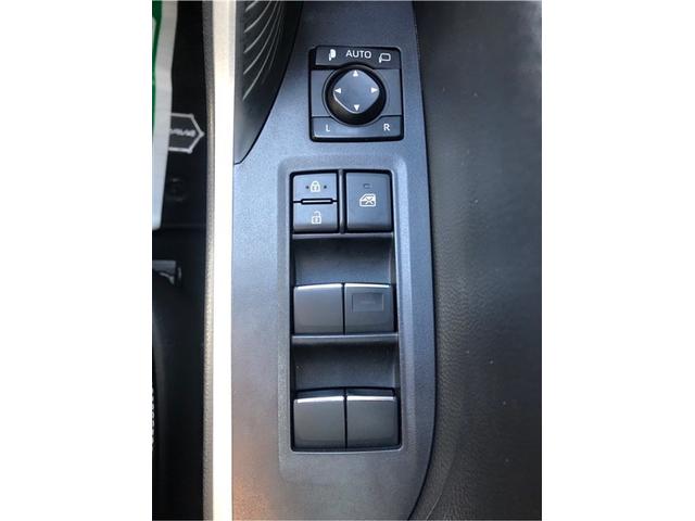 ＲＡＶ４ ハイブリッドＧ　衝突被害軽減装置　ワンオーナ－　バックモニター　整備記録簿　ＬＥＤヘッドライト　スマキー　電動シ－ト　ＡＷＤ　ＴＶナビ　パワステ　横滑り防止装置　ＡＡＣ　カーテンエアバック　エアバッグ　ＡＷ　ＥＴＣ（27枚目）