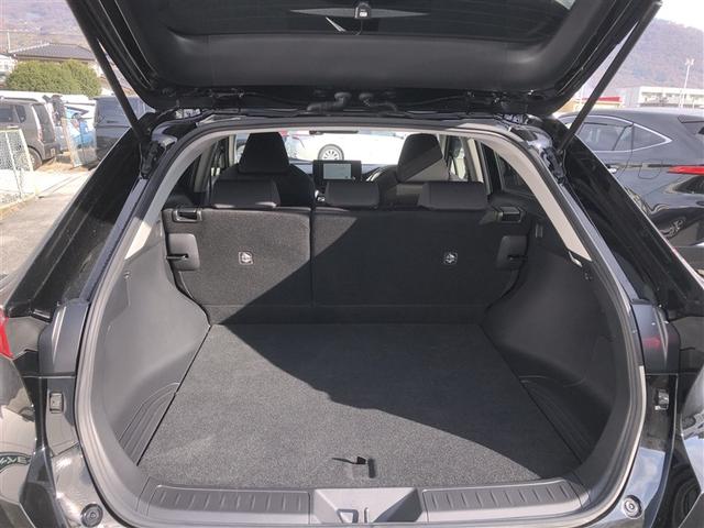 ハリアー Ｓ　バックカメ　盗難防止システム　地デジ　ＥＴＣ車載器　アルミホイール　スマートエントリー　横滑防止装置　エアコン　パワステ　クルーズコントロール　エアバッグ　ＬＥＤライト　パワーウィンドウ　ＡＢＳ（10枚目）