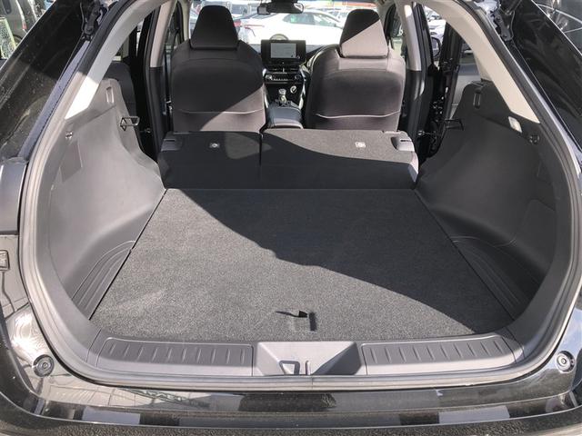 ハリアー Ｓ　バックカメ　盗難防止システム　地デジ　ＥＴＣ車載器　アルミホイール　スマートエントリー　横滑防止装置　エアコン　パワステ　クルーズコントロール　エアバッグ　ＬＥＤライト　パワーウィンドウ　ＡＢＳ（11枚目）