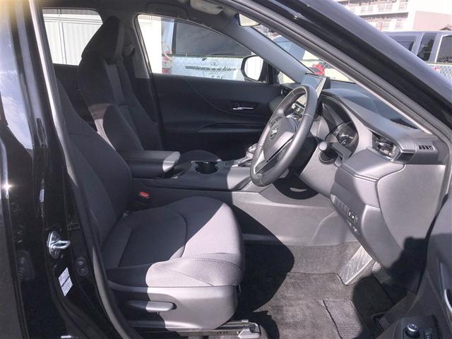 ハリアー Ｓ　バックカメ　盗難防止システム　地デジ　ＥＴＣ車載器　アルミホイール　スマートエントリー　横滑防止装置　エアコン　パワステ　クルーズコントロール　エアバッグ　ＬＥＤライト　パワーウィンドウ　ＡＢＳ（13枚目）