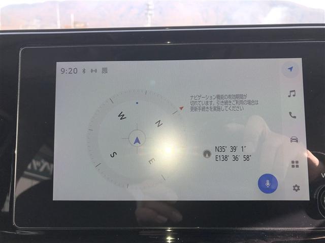 ハリアー Ｓ　バックカメ　盗難防止システム　地デジ　ＥＴＣ車載器　アルミホイール　スマートエントリー　横滑防止装置　エアコン　パワステ　クルーズコントロール　エアバッグ　ＬＥＤライト　パワーウィンドウ　ＡＢＳ（18枚目）