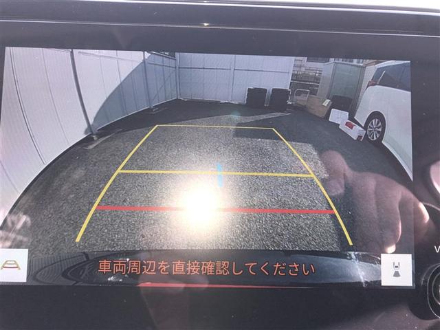 ハリアー Ｓ　バックカメ　盗難防止システム　地デジ　ＥＴＣ車載器　アルミホイール　スマートエントリー　横滑防止装置　エアコン　パワステ　クルーズコントロール　エアバッグ　ＬＥＤライト　パワーウィンドウ　ＡＢＳ（19枚目）