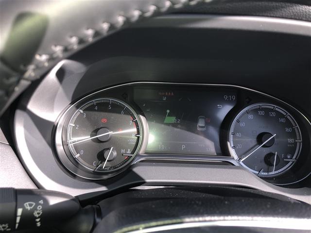 ハリアー Ｓ　バックカメ　盗難防止システム　地デジ　ＥＴＣ車載器　アルミホイール　スマートエントリー　横滑防止装置　エアコン　パワステ　クルーズコントロール　エアバッグ　ＬＥＤライト　パワーウィンドウ　ＡＢＳ（20枚目）