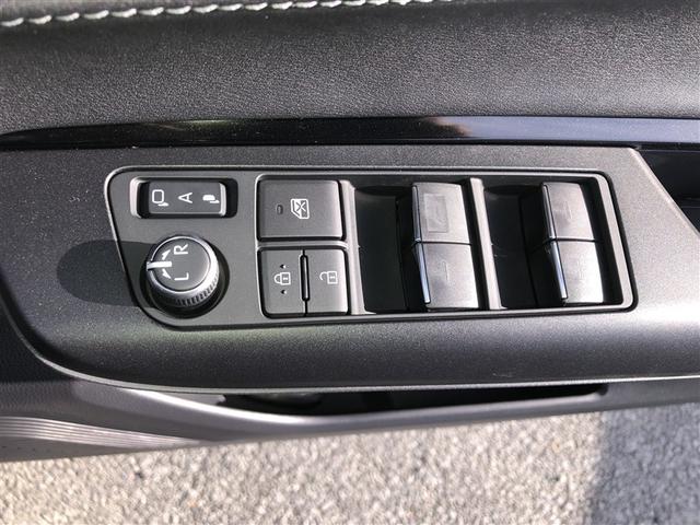 ハリアー Ｓ　バックカメ　盗難防止システム　地デジ　ＥＴＣ車載器　アルミホイール　スマートエントリー　横滑防止装置　エアコン　パワステ　クルーズコントロール　エアバッグ　ＬＥＤライト　パワーウィンドウ　ＡＢＳ（25枚目）