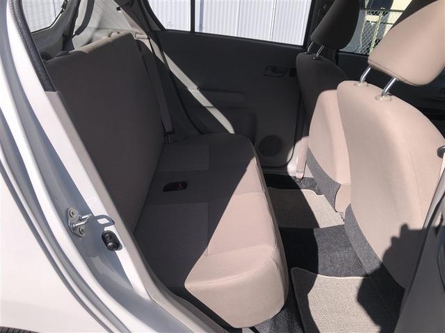 ミライース Ｌ　１オーナー　取説記録簿　ＡＵＸ接続可　アイドリング　ダブルエアバック　パワーウィンド　キーレスエントリーキー　パワステ　エアコン　ＡＢＳ　運転席エアバッグ（12枚目）