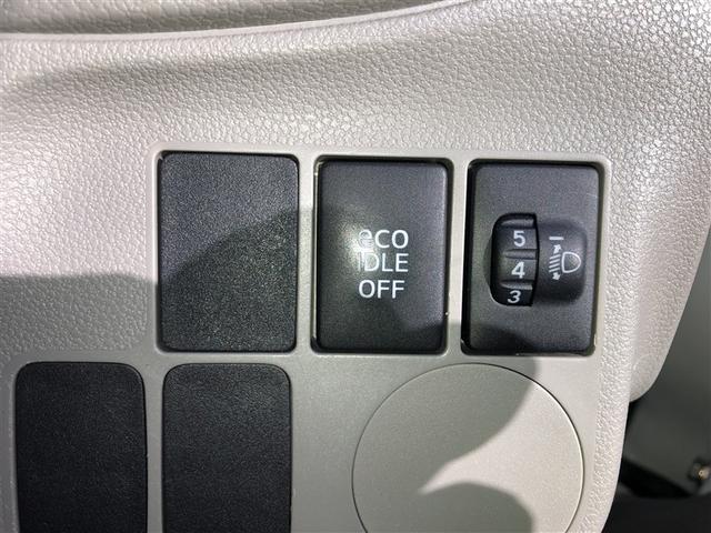 ミライース Ｌ　１オーナー　取説記録簿　ＡＵＸ接続可　アイドリング　ダブルエアバック　パワーウィンド　キーレスエントリーキー　パワステ　エアコン　ＡＢＳ　運転席エアバッグ（19枚目）