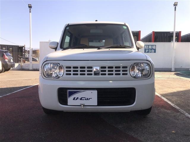 アルトラパン G WSRS 整備記録簿 ナビ・TV ワンオーナー車 スマートキ メモリーナビゲーション パワーウィンドゥ ミュージックプレイヤー接続可 Aストップ セキュリティアラーム 1セグTV パワステ ABS(2枚目)