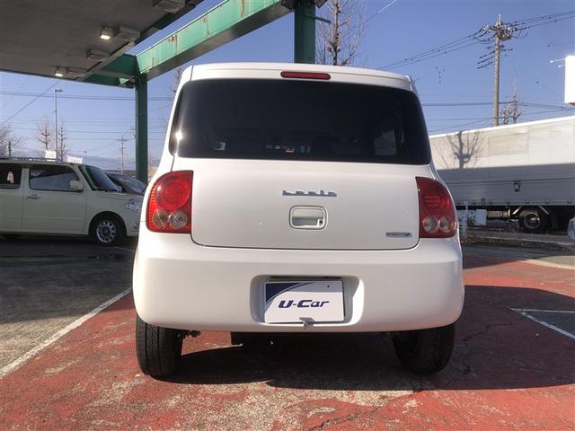 アルトラパン G WSRS 整備記録簿 ナビ・TV ワンオーナー車 スマートキ メモリーナビゲーション パワーウィンドゥ ミュージックプレイヤー接続可 Aストップ セキュリティアラーム 1セグTV パワステ ABS(6枚目)