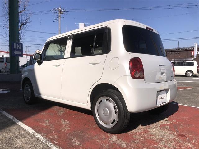 アルトラパン G WSRS 整備記録簿 ナビ・TV ワンオーナー車 スマートキ メモリーナビゲーション パワーウィンドゥ ミュージックプレイヤー接続可 Aストップ セキュリティアラーム 1セグTV パワステ ABS(7枚目)