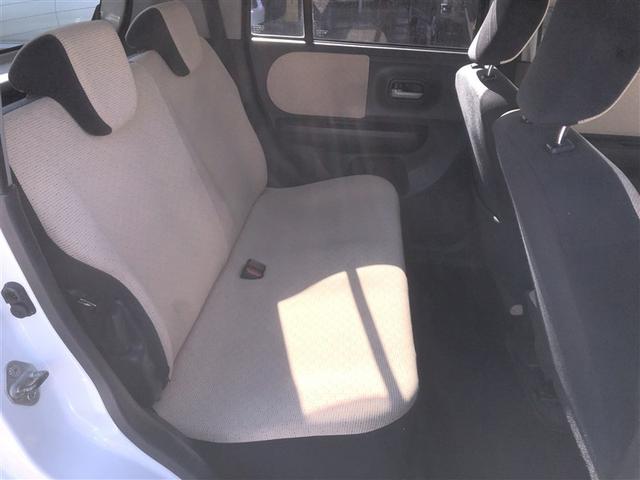 アルトラパン G WSRS 整備記録簿 ナビ・TV ワンオーナー車 スマートキ メモリーナビゲーション パワーウィンドゥ ミュージックプレイヤー接続可 Aストップ セキュリティアラーム 1セグTV パワステ ABS(12枚目)