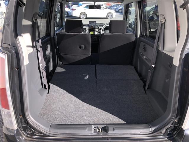 ワゴンR FX-Sリミテッド マニュアルエアコン Wエアバッグ エアバック パワーウィンドー アルミホイール PS ナビ 記録簿有(11枚目)