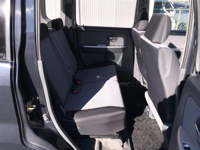 ワゴンR FX-Sリミテッド マニュアルエアコン Wエアバッグ エアバック パワーウィンドー アルミホイール PS ナビ 記録簿有(12枚目)