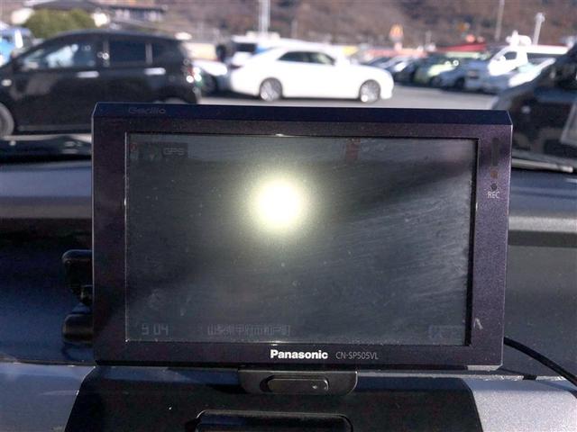 ワゴンR FX-Sリミテッド マニュアルエアコン Wエアバッグ エアバック パワーウィンドー アルミホイール PS ナビ 記録簿有(16枚目)