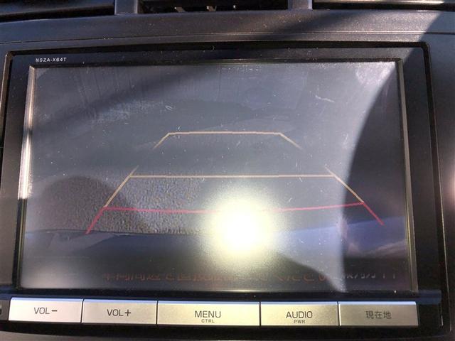 プリウスα Ｇツーリングセレクション　１オーナー　イモビ　ナビＴＶ　カーテンエアバッグ　パワーウインドウ　パワーステアリング　ＬＥＤ　定期点検記録簿　フルセグテレビ　オートクルーズ　ＥＴＣ車載器　アルミ　エアコン　ＤＶＤ可　横滑り防止（21枚目）