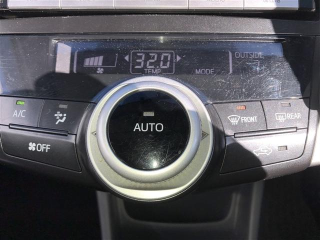 プリウスα Ｇツーリングセレクション　１オーナー　イモビ　ナビＴＶ　カーテンエアバッグ　パワーウインドウ　パワーステアリング　ＬＥＤ　定期点検記録簿　フルセグテレビ　オートクルーズ　ＥＴＣ車載器　アルミ　エアコン　ＤＶＤ可　横滑り防止（23枚目）