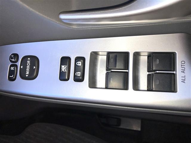 プリウスα Ｇツーリングセレクション　１オーナー　イモビ　ナビＴＶ　カーテンエアバッグ　パワーウインドウ　パワーステアリング　ＬＥＤ　定期点検記録簿　フルセグテレビ　オートクルーズ　ＥＴＣ車載器　アルミ　エアコン　ＤＶＤ可　横滑り防止（27枚目）