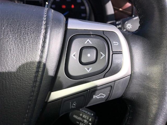 ハリアーハイブリッド プレミアム　メタル　アンド　レザーパッケージ　ワンオーナー　スマキー　ＬＥＤヘッドライト　地デジ　バックモニター　電動シート　本革　ＤＶＤ再生　クルコン　横滑り防止機能　イモビライザー　アルミホイール　ドライブレコーダー　メモリーナビ　４ＷＤ（15枚目）