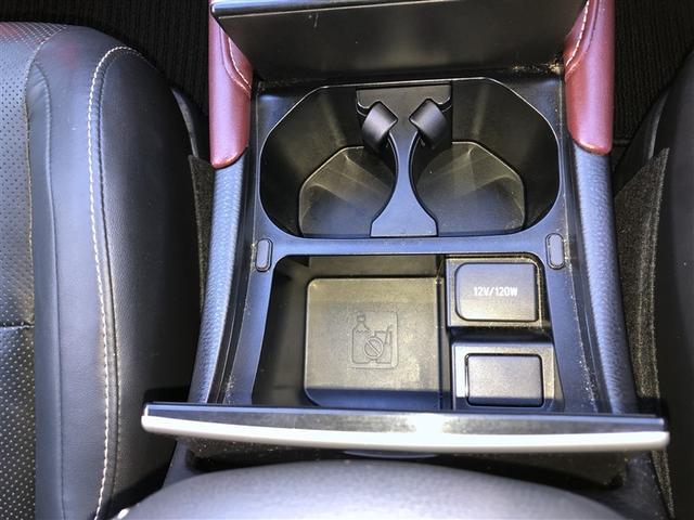 ハリアーハイブリッド プレミアム　メタル　アンド　レザーパッケージ　ワンオーナー　スマキー　ＬＥＤヘッドライト　地デジ　バックモニター　電動シート　本革　ＤＶＤ再生　クルコン　横滑り防止機能　イモビライザー　アルミホイール　ドライブレコーダー　メモリーナビ　４ＷＤ（22枚目）