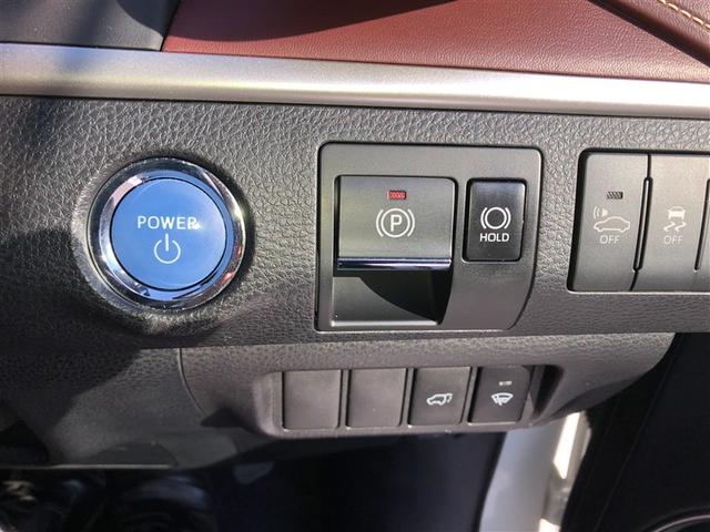 ハリアーハイブリッド プレミアム　メタル　アンド　レザーパッケージ　ワンオーナー　スマキー　ＬＥＤヘッドライト　地デジ　バックモニター　電動シート　本革　ＤＶＤ再生　クルコン　横滑り防止機能　イモビライザー　アルミホイール　ドライブレコーダー　メモリーナビ　４ＷＤ（24枚目）