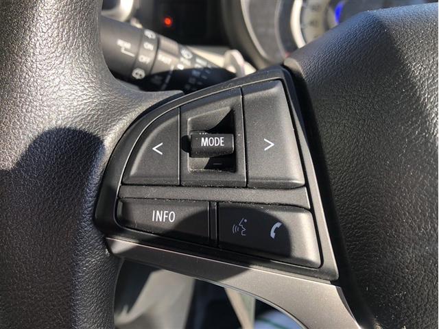 スペーシア ハイブリッドX デュアルセンサーブレーキS 両側パワードア オートクルーズ スマートエントリー 地デジフルセグ ETC車載器 i-stop フリーキー ナビTV イモビライザー サイドエアバック ダブルエアバック(16枚目)