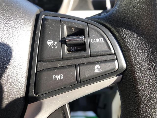 スペーシア ハイブリッドX デュアルセンサーブレーキS 両側パワードア オートクルーズ スマートエントリー 地デジフルセグ ETC車載器 i-stop フリーキー ナビTV イモビライザー サイドエアバック ダブルエアバック(17枚目)