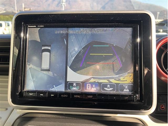 スペーシア ハイブリッドX デュアルセンサーブレーキS 両側パワードア オートクルーズ スマートエントリー 地デジフルセグ ETC車載器 i-stop フリーキー ナビTV イモビライザー サイドエアバック ダブルエアバック(20枚目)