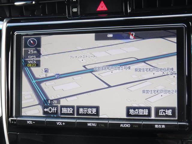エレガンス 4WD ナビTV ロングラン保証(18枚目)