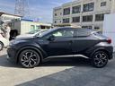 Ｃ－ＨＲ Ｇ　フルセグ　メモリーナビ　バックカメラ　衝突被害軽減システム　ＥＴＣ　ＬＥＤヘッドランプ　スマートキー　ハイブリッド（7枚目）