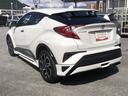 Ｃ－ＨＲ Ｇ－Ｔ　４ＷＤ　フルセグ　メモリーナビ　ＤＶＤ再生　ミュージックプレイヤー接続可　バックカメラ　衝突被害軽減システム　ＥＴＣ　ＬＥＤヘッドランプ　スマートキー　フルエアロ　記録簿　オートクルーズコントロール（5枚目）