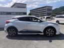 Ｃ－ＨＲ Ｇ－Ｔ　４ＷＤ　フルセグ　メモリーナビ　ＤＶＤ再生　ミュージックプレイヤー接続可　バックカメラ　衝突被害軽減システム　ＥＴＣ　ＬＥＤヘッドランプ　スマートキー　フルエアロ　記録簿　オートクルーズコントロール（7枚目）