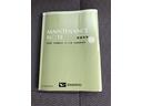Ｌ　ＴＶナビ　ワンセグテレビ　キーレスエントリ－　整備記録簿　パワーウインド　エアＢ　ＡＢＳ付　マニュアルエアコン　パワステ　メモリーナビ　アイドリングストップ車　運転席助手席エアバッグ（27枚目）