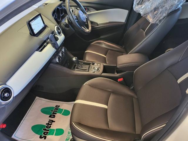 MAZDA CX-3 XD EXCLUSIVE MODS