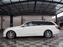 MERCEDES BENZ E-CLASS STATIONWAGON