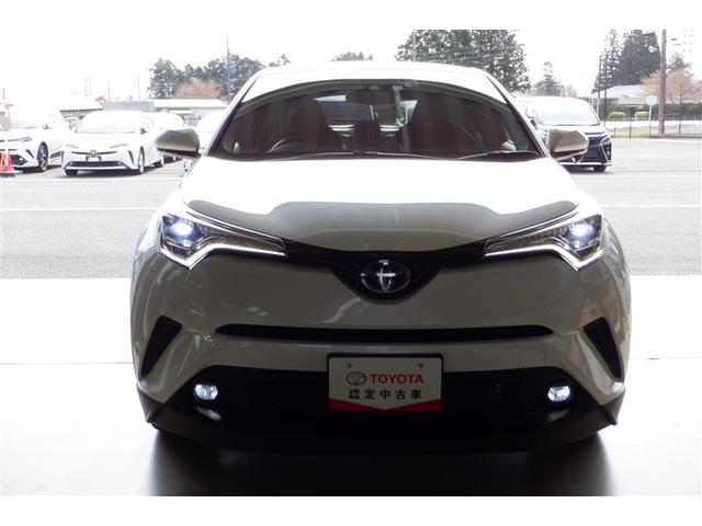 トヨタ Ｃ－ＨＲ