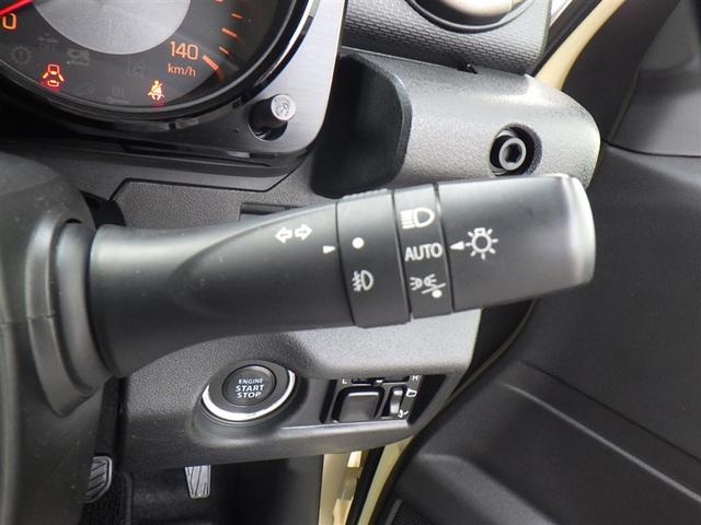 ジムニー XC 4WD フルセグ メモリーナビ DVD再生 バックカメラ 衝突被害軽減システム ETC ドラレコ LEDヘッドランプ アイドリングストップ(17枚目)