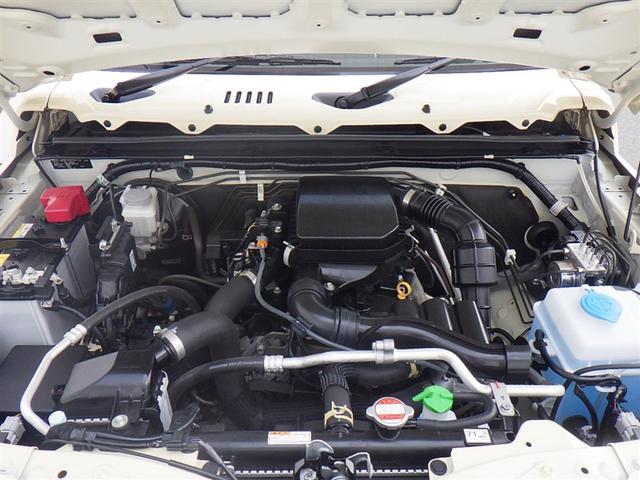 ジムニー XC 4WD フルセグ メモリーナビ DVD再生 バックカメラ 衝突被害軽減システム ETC ドラレコ LEDヘッドランプ アイドリングストップ(33枚目)