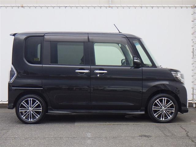 タント カスタムＲＳ　ＳＡＩＩ　４ＷＤ　フルセグ　メモリーナビ　ＤＶＤ再生　バックカメラ　衝突被害軽減システム　両側電動スライド　ＬＥＤヘッドランプ　アイドリングストップ（6枚目）