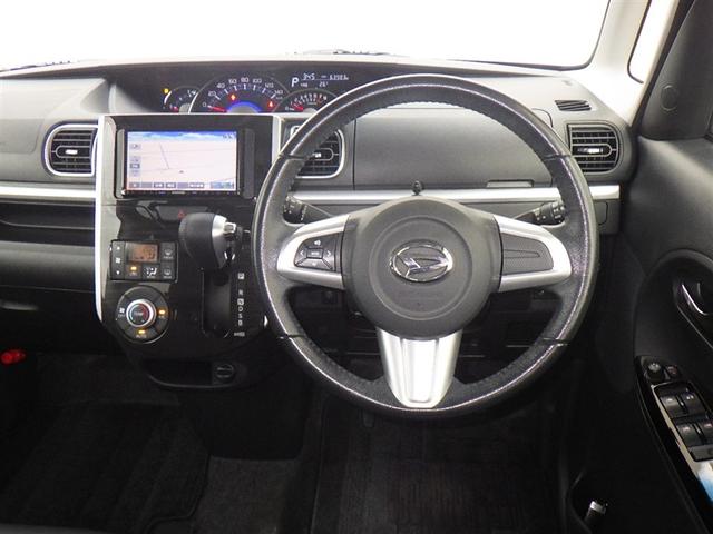 タント カスタムＲＳ　ＳＡＩＩ　４ＷＤ　フルセグ　メモリーナビ　ＤＶＤ再生　バックカメラ　衝突被害軽減システム　両側電動スライド　ＬＥＤヘッドランプ　アイドリングストップ（14枚目）