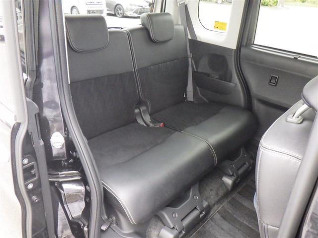 タント カスタムＲＳ　ＳＡＩＩ　４ＷＤ　フルセグ　メモリーナビ　ＤＶＤ再生　バックカメラ　衝突被害軽減システム　両側電動スライド　ＬＥＤヘッドランプ　アイドリングストップ（25枚目）