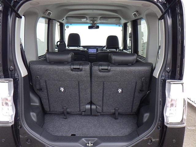 タント カスタムＲＳ　ＳＡＩＩ　４ＷＤ　フルセグ　メモリーナビ　ＤＶＤ再生　バックカメラ　衝突被害軽減システム　両側電動スライド　ＬＥＤヘッドランプ　アイドリングストップ（26枚目）