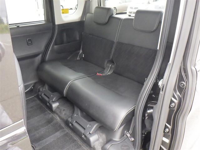 タント カスタムＲＳ　ＳＡＩＩ　４ＷＤ　フルセグ　メモリーナビ　ＤＶＤ再生　バックカメラ　衝突被害軽減システム　両側電動スライド　ＬＥＤヘッドランプ　アイドリングストップ（30枚目）