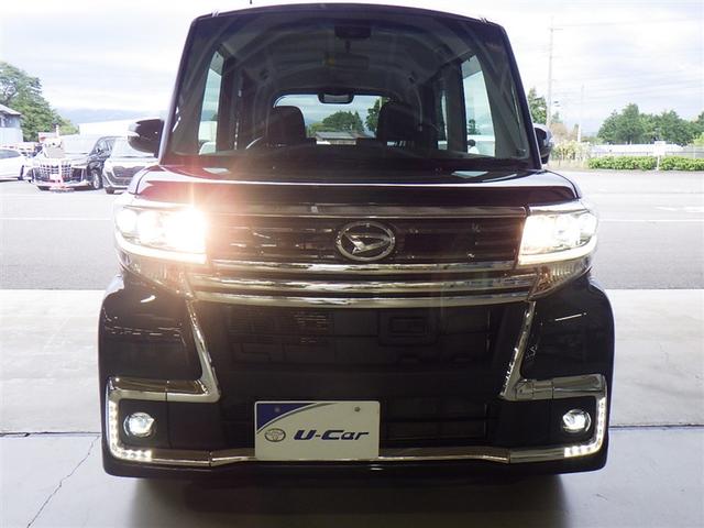 タント カスタムＲＳ　ＳＡＩＩ　４ＷＤ　フルセグ　メモリーナビ　ＤＶＤ再生　バックカメラ　衝突被害軽減システム　両側電動スライド　ＬＥＤヘッドランプ　アイドリングストップ（34枚目）