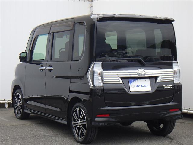 タント カスタムＲＳ　ＳＡＩＩ　４ＷＤ　フルセグ　メモリーナビ　ＤＶＤ再生　バックカメラ　衝突被害軽減システム　両側電動スライド　ＬＥＤヘッドランプ　アイドリングストップ（39枚目）