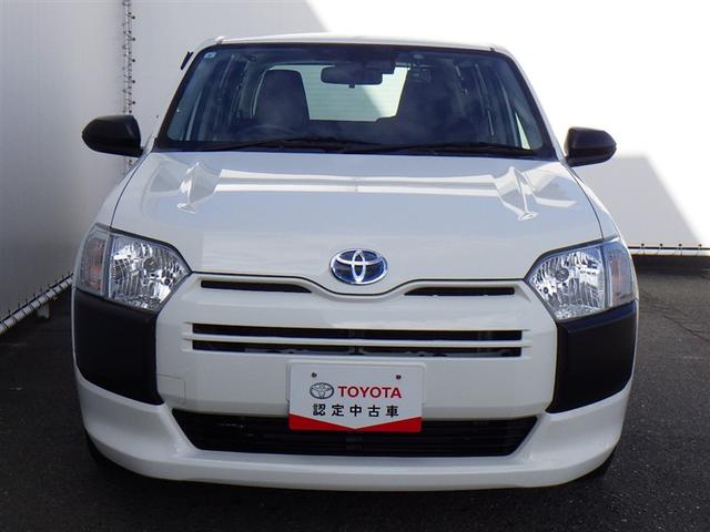 プロボックス ハイブリッドＧＬ　衝突被害軽減システム　ＥＴＣ　ドラレコ（3枚目）