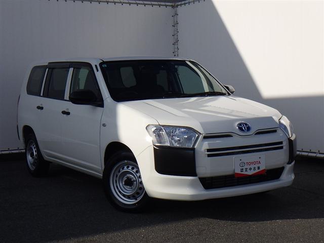 プロボックス ハイブリッドＧＬ　衝突被害軽減システム　ＥＴＣ　ドラレコ（4枚目）