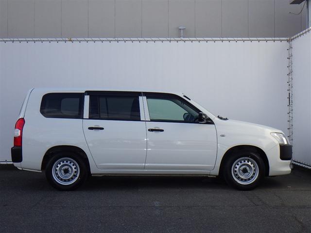 プロボックス ハイブリッドＧＬ　衝突被害軽減システム　ＥＴＣ　ドラレコ（5枚目）