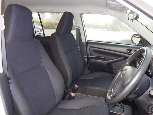 プロボックス ハイブリッドＧＬ　衝突被害軽減システム　ＥＴＣ　ドラレコ（8枚目）